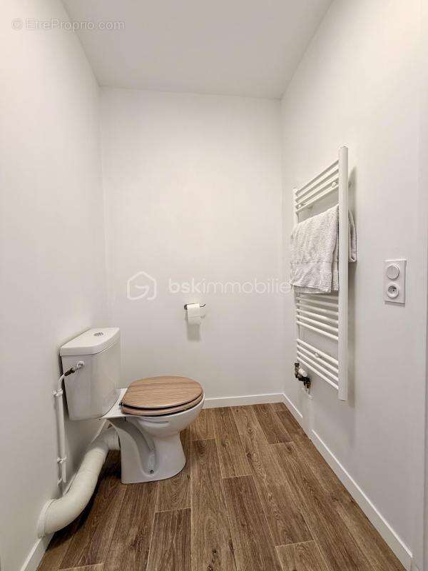 Appartement à VILLEPINTE