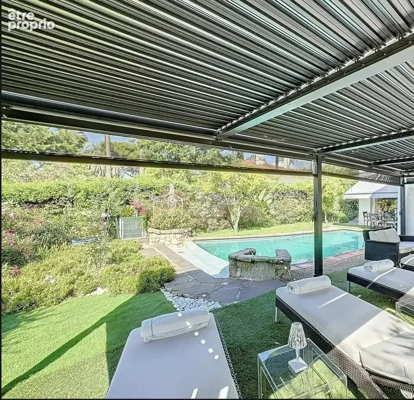 Villa proche du centre-ville de Cannes à vendre - photo 8
