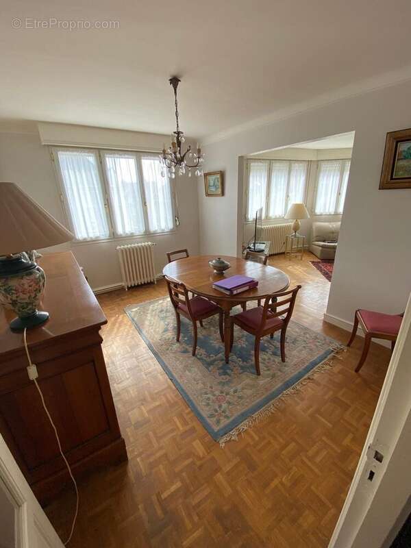 Appartement à CALAIS