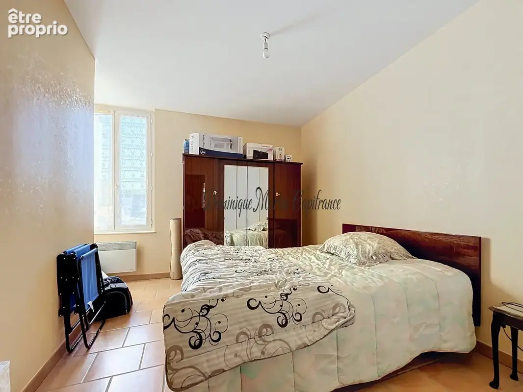 Immeuble à vendre la chartre-sur-le-loir (72)mmeuble de rapport – commerce + 2 appartements - photo 10