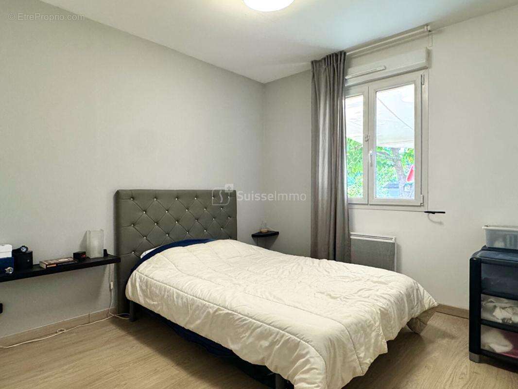 Maison de plain pied à Moncey - photo 12