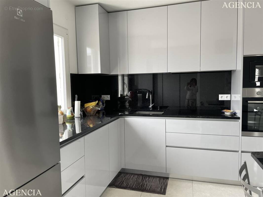 Maison à PONTAULT-COMBAULT