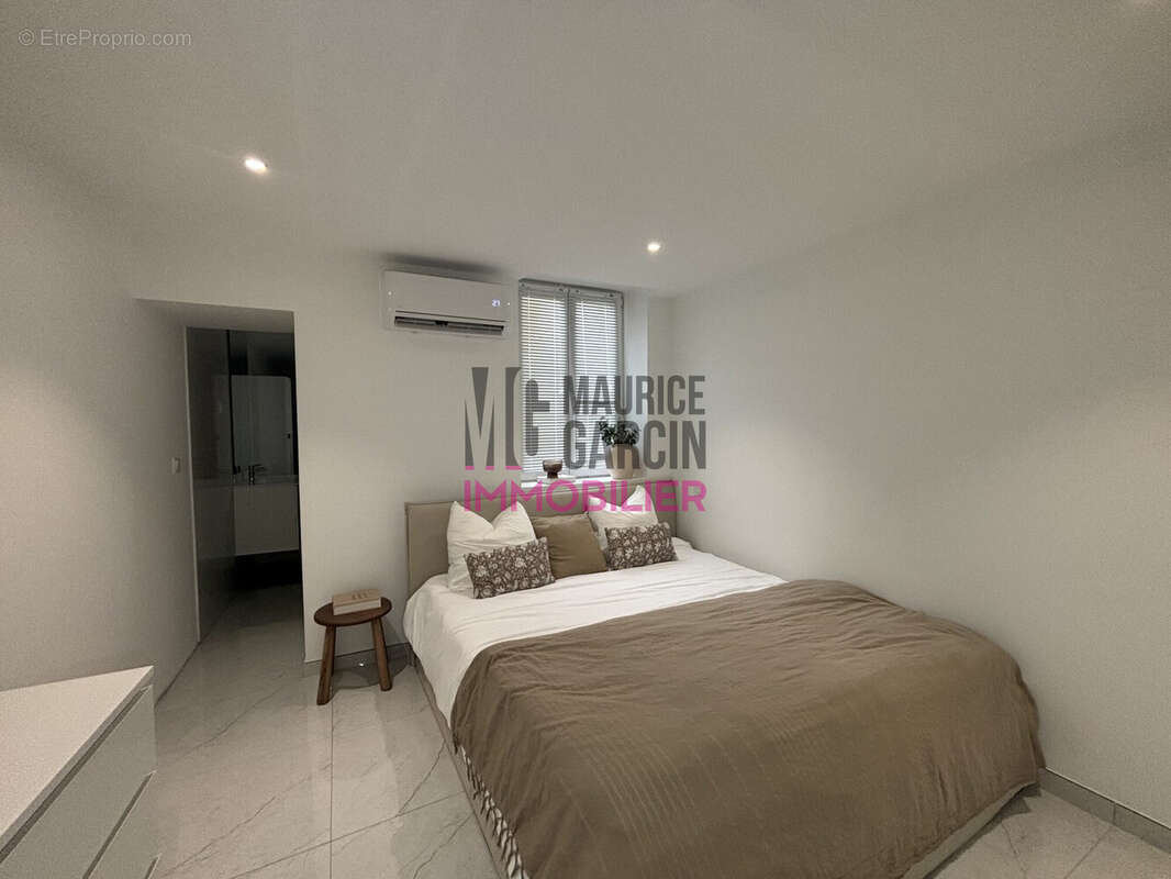 Appartement à BOLLENE