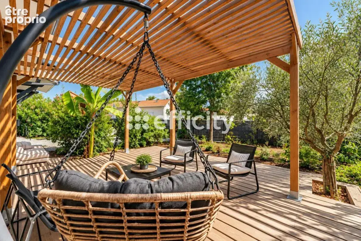 Maison 5 pièces 143 m² à vendre à Mios (33380) - photo 4