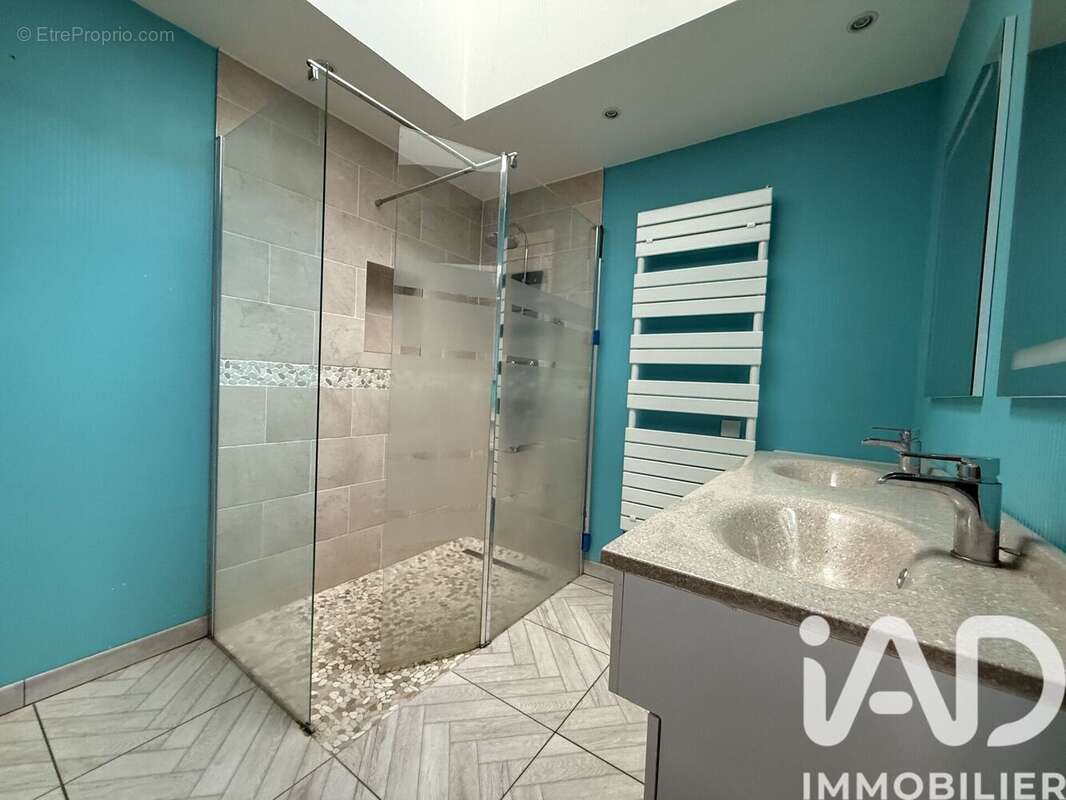 Photo 4 - Maison à HEUDEBOUVILLE