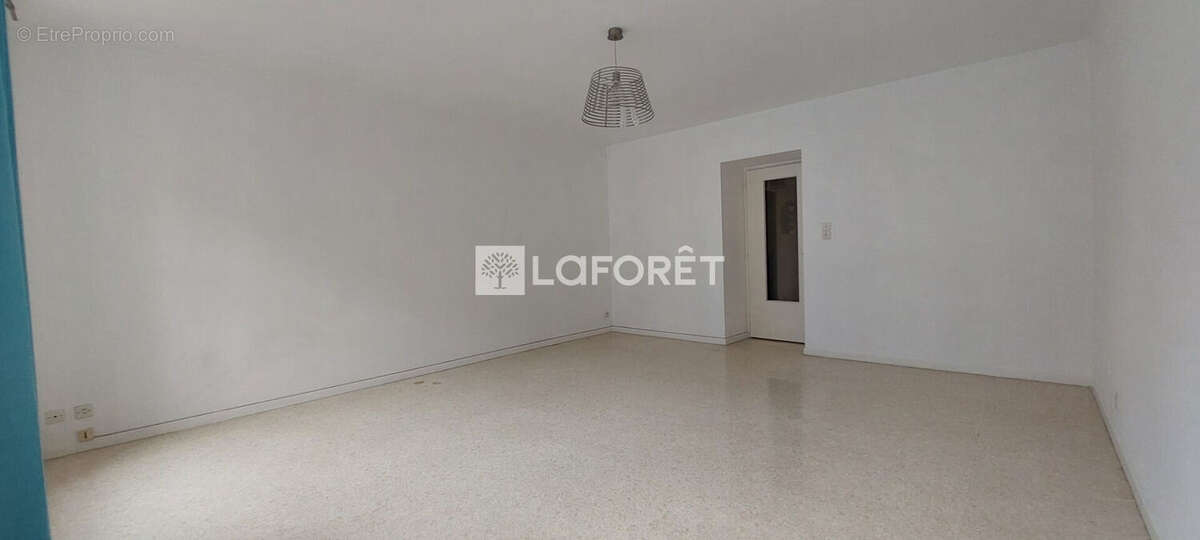 Appartement à MONTBELIARD