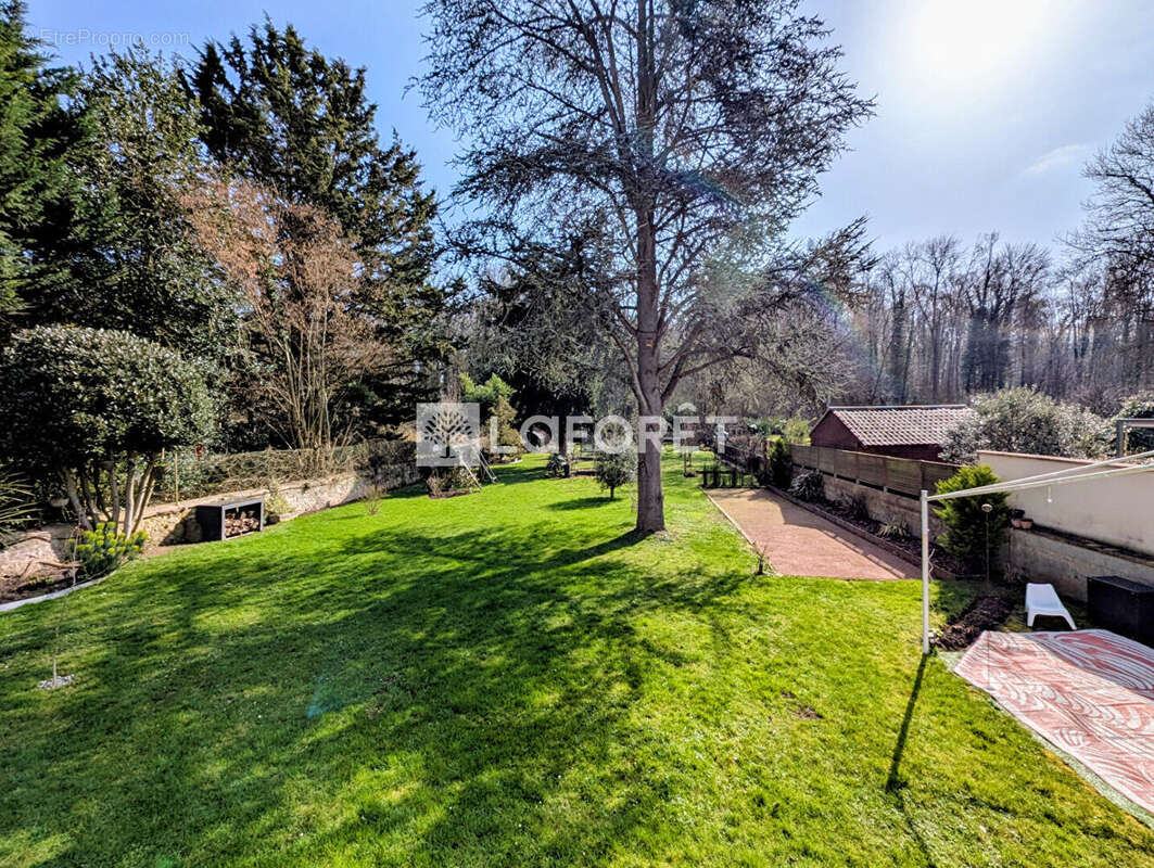 Maison Dannemois - photo 15