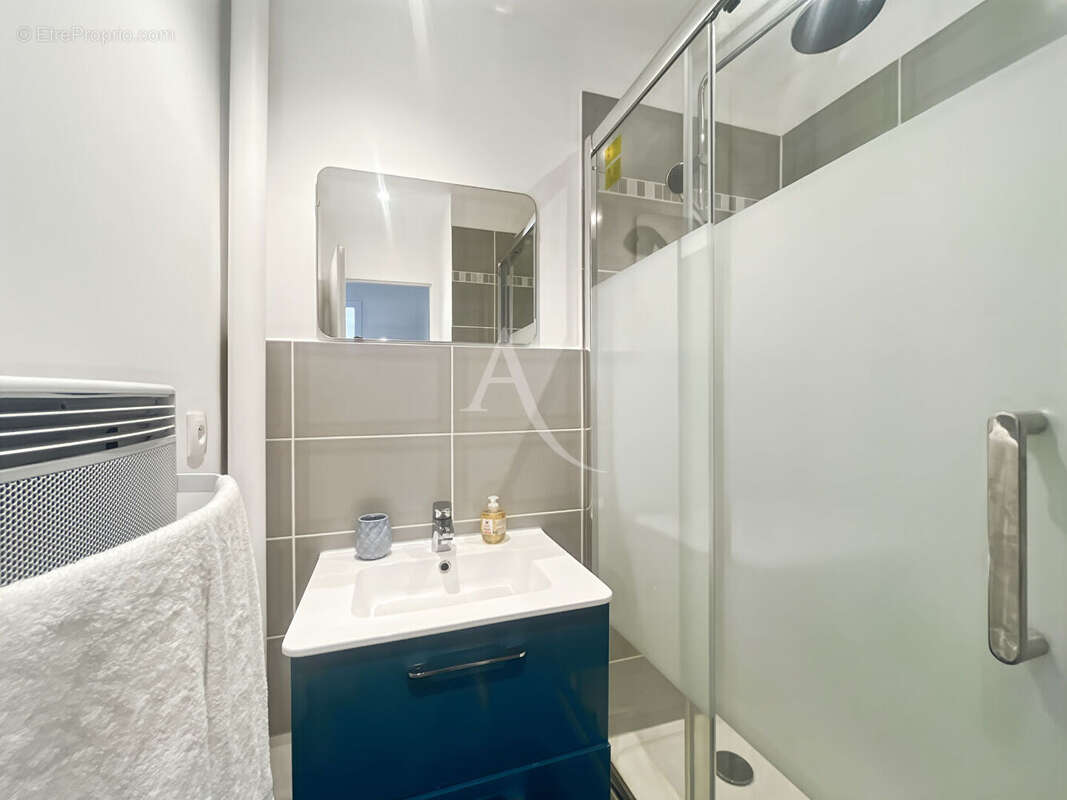 Appartement Saint Hilaire De Riez 3 pièce(s) 45.35 m2 - photo 6