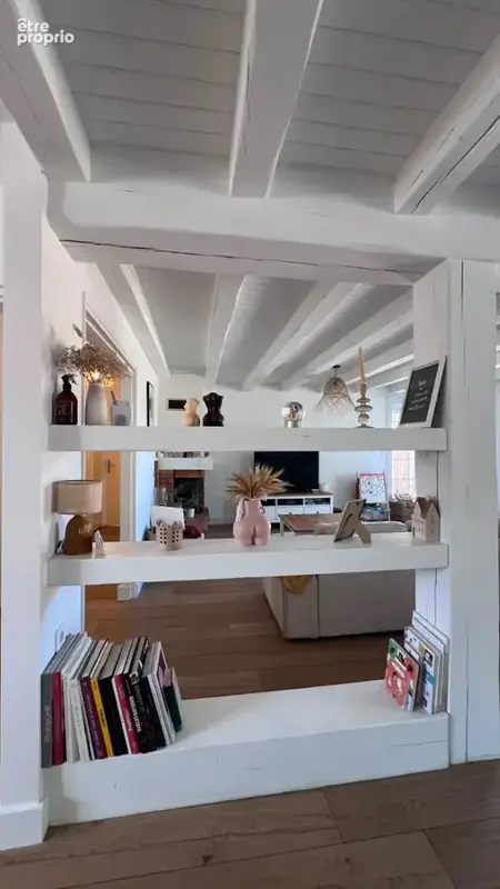 Maison Pornic 4 chambres - photo 7
