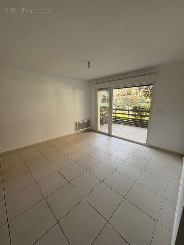 Appartement à FABREGUES