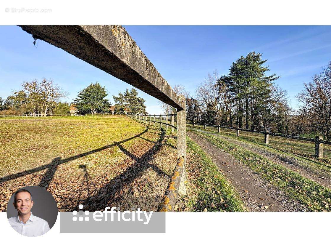 Maison à MONETAY-SUR-ALLIER