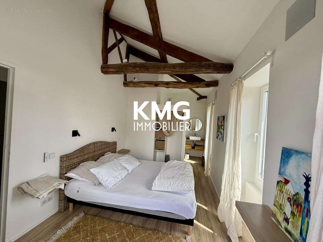 Maison 90 m² à Anglet  - photo 8
