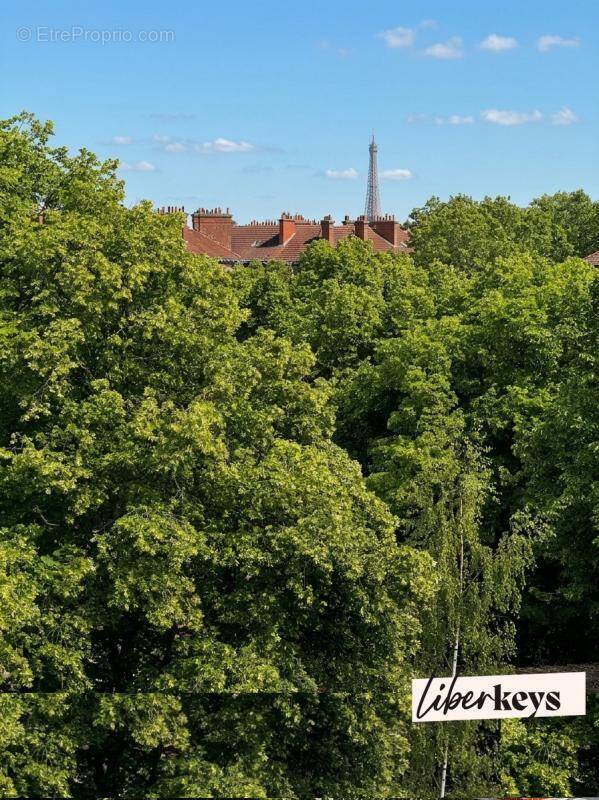 Appartement à SURESNES
