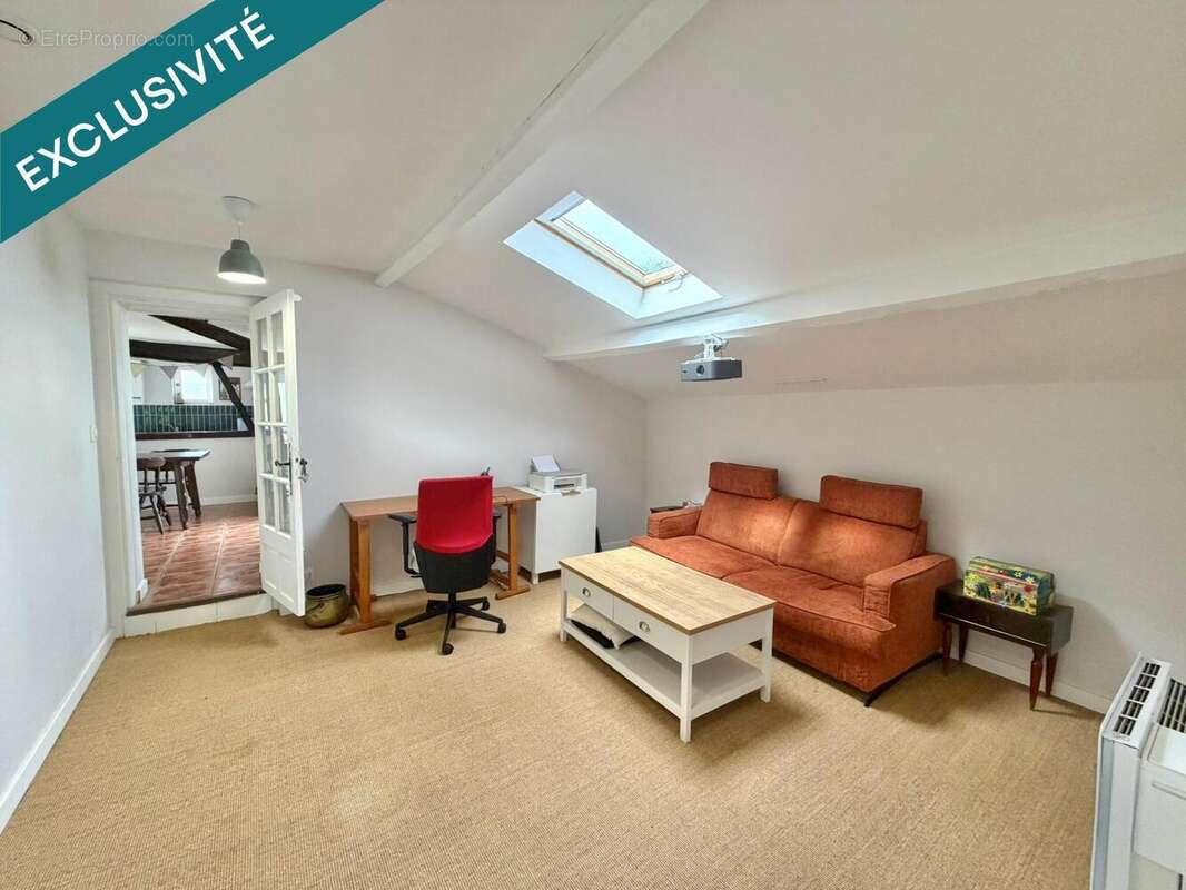Maison 130 m² à Eauze  - photo 7