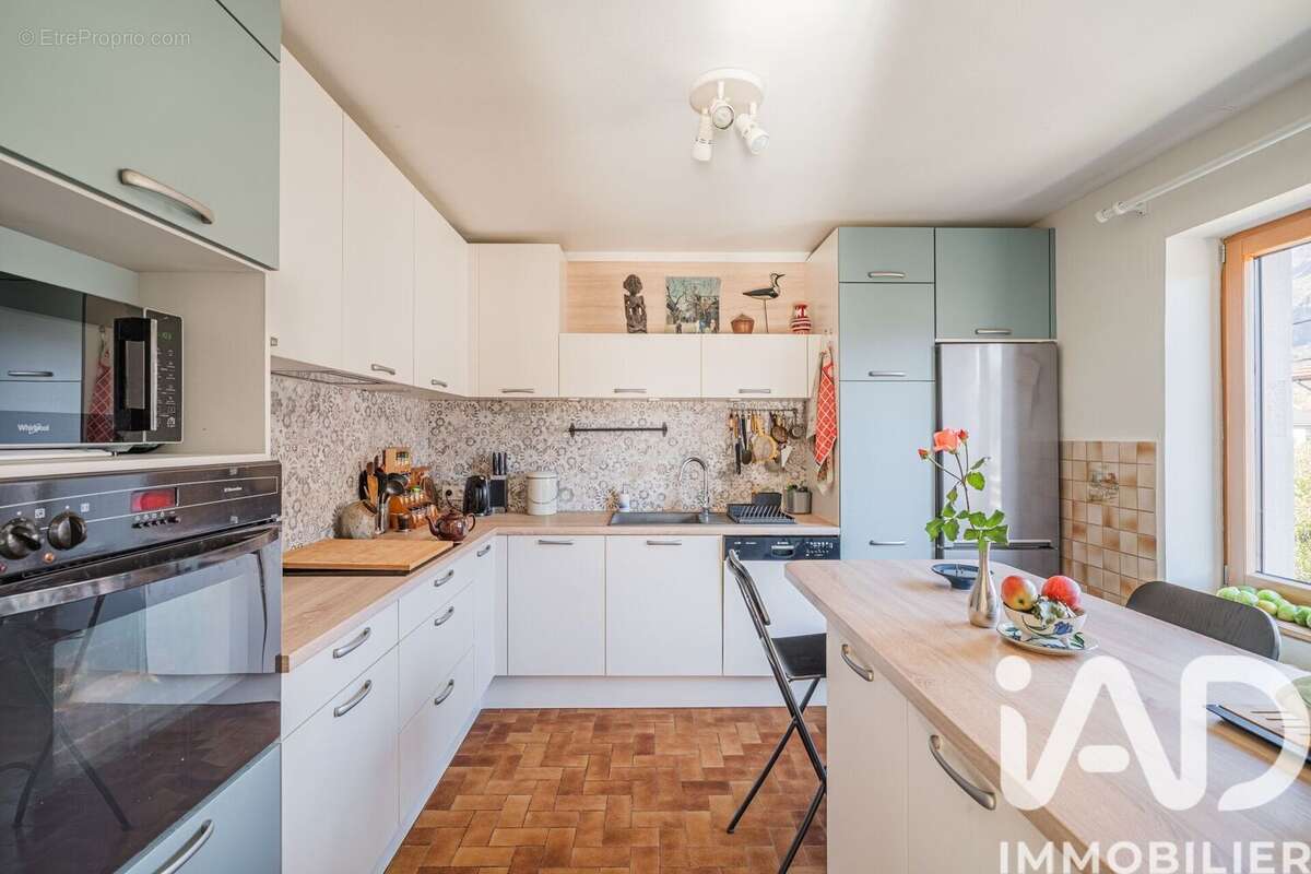 Photo 4 - Maison à FONTAINE