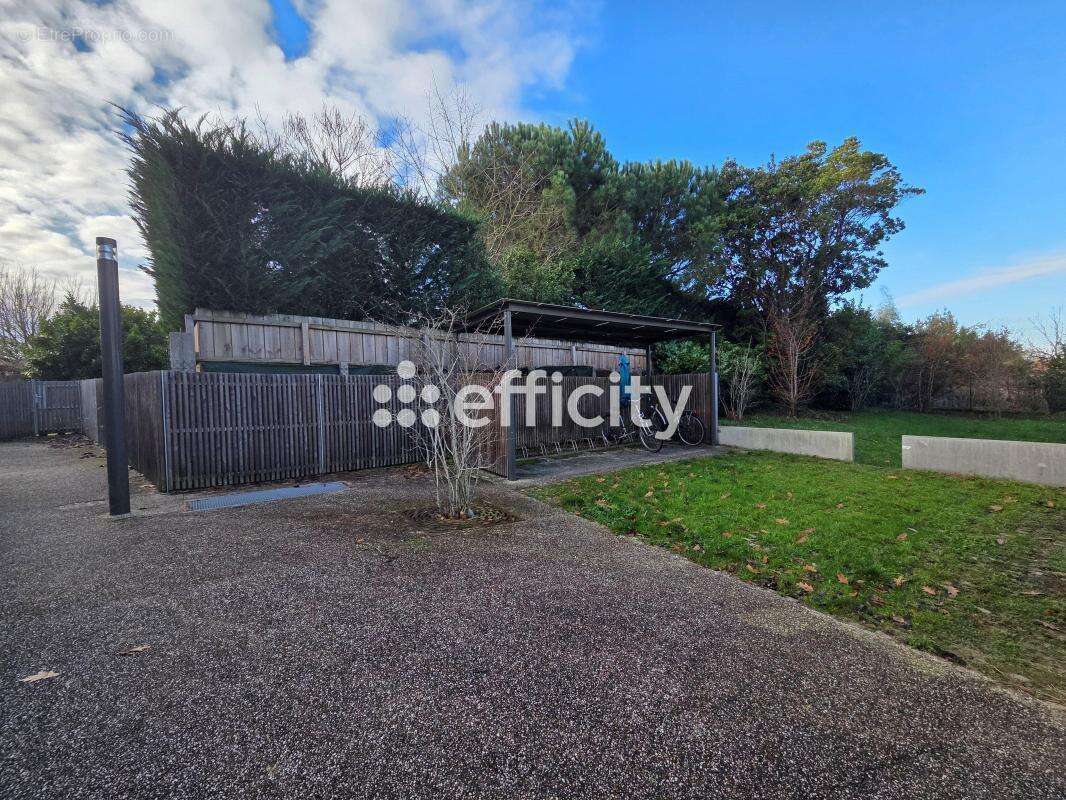 Appartement à EYSINES