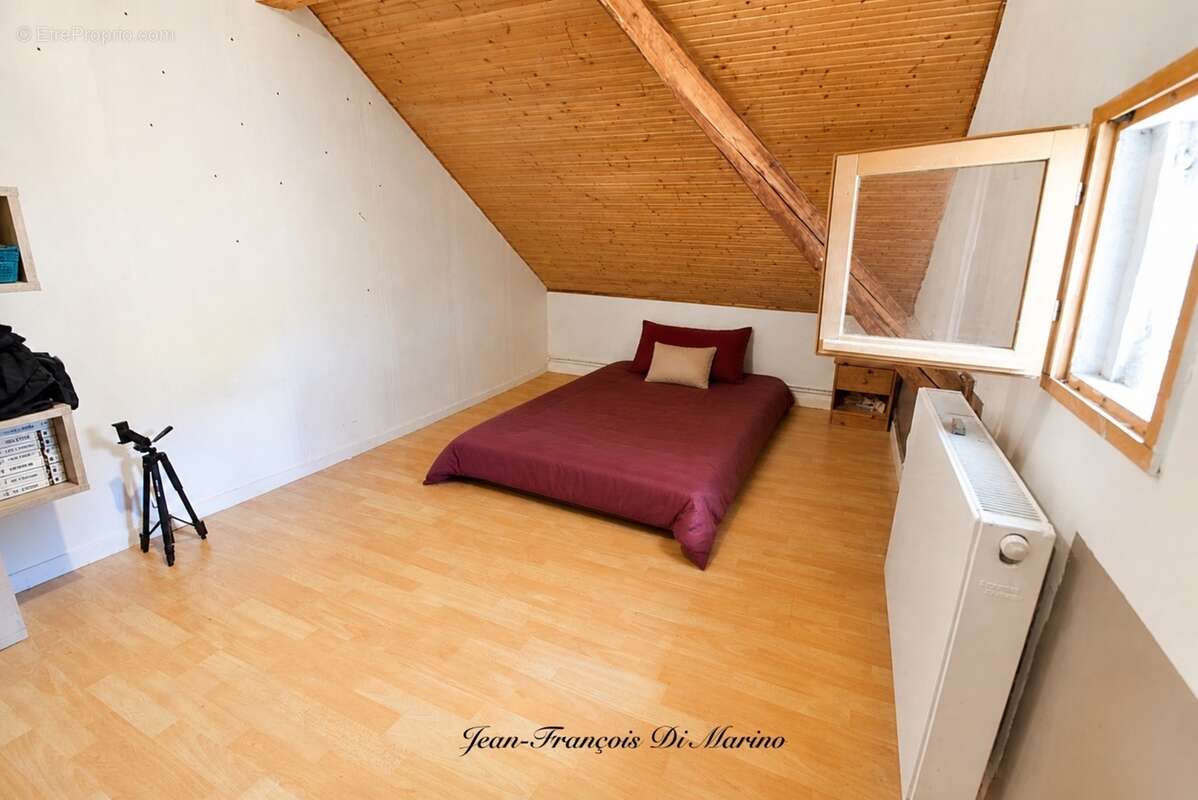 Maison à vendre 7 pièces CLUSES (74) - photo 18