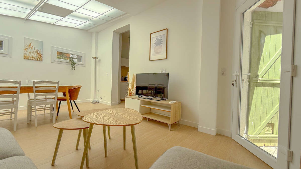 Cannes Californie - L'esprit maison au coeur d'un quartier d'exception - photo 9