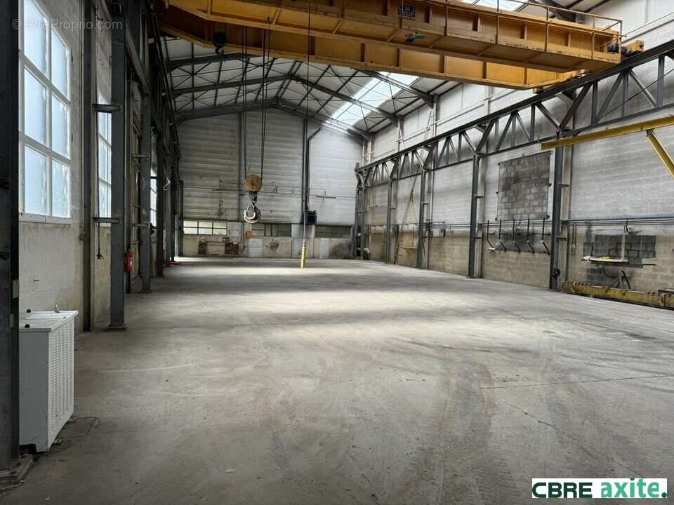 Autre à TULLINS