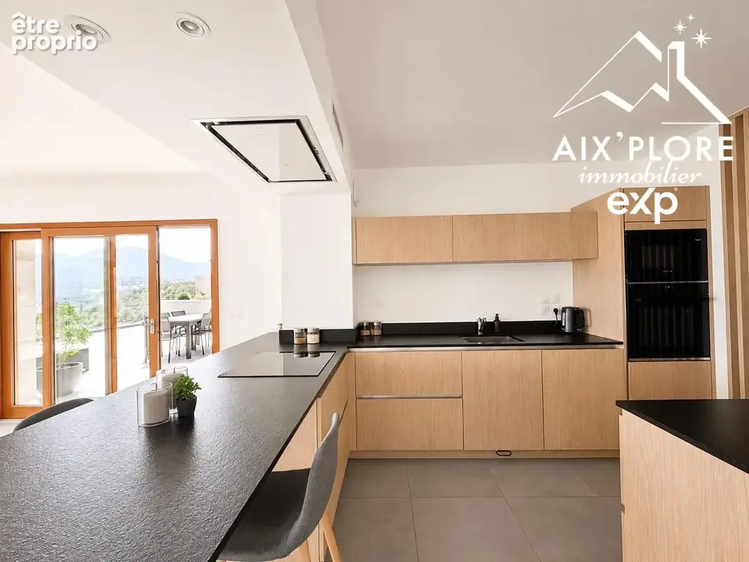 Appartement 104 m² à Bassens  - photo 7