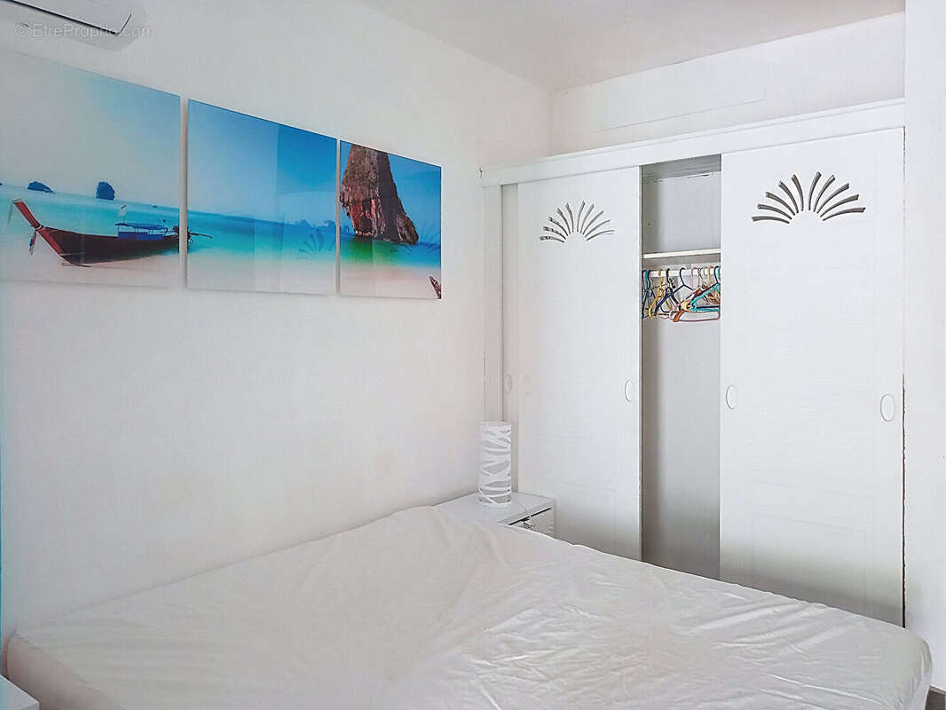 Appartement à SAINT-FRANCOIS