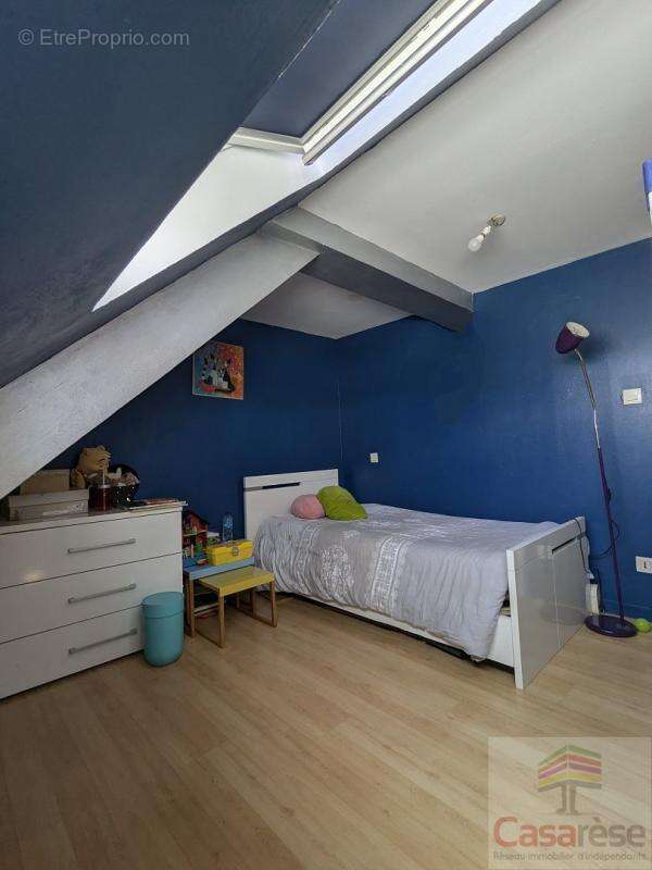 Appartement à HENNEBONT