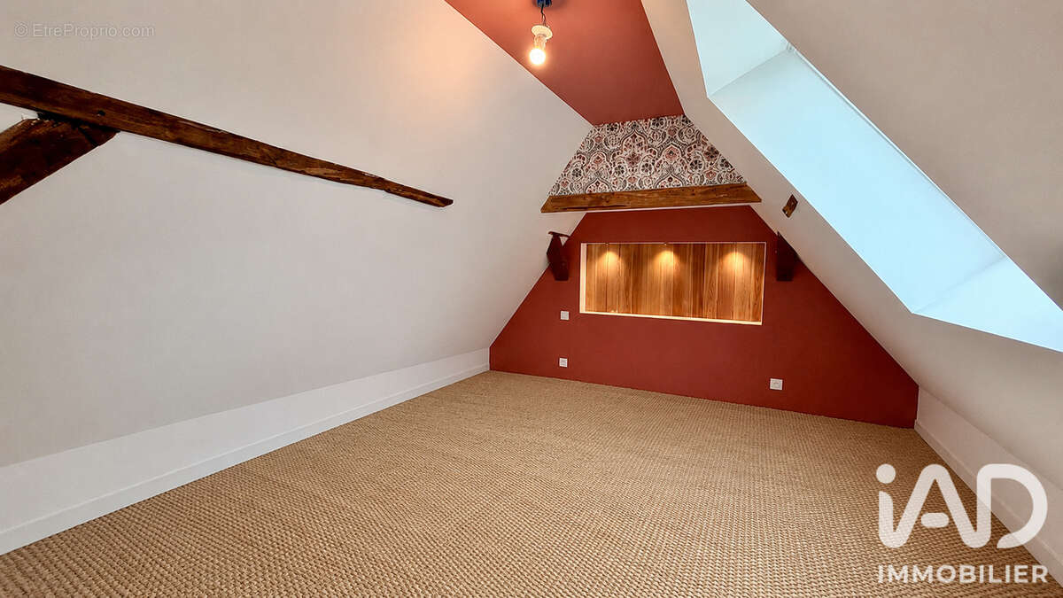 Photo 5 - Maison à LANGENSOULTZBACH
