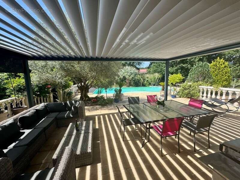 Maison à MONT-DE-MARSAN