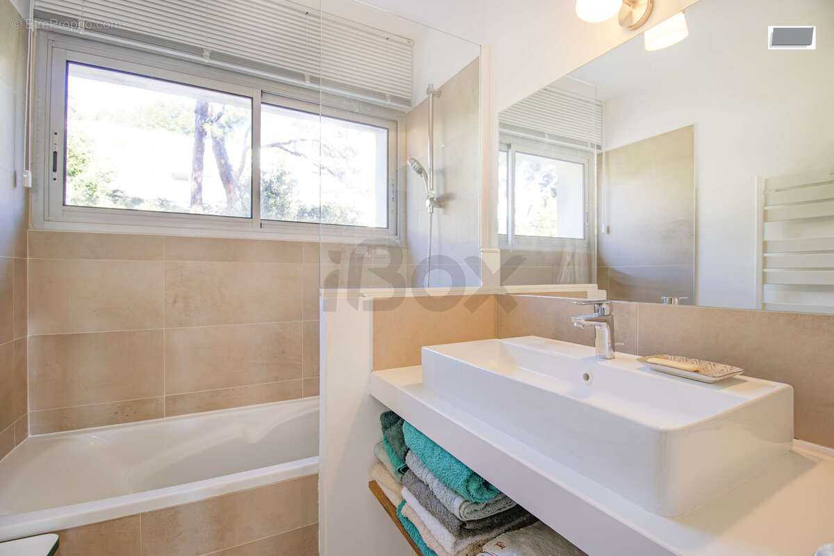 Appartement à LA SEYNE-SUR-MER