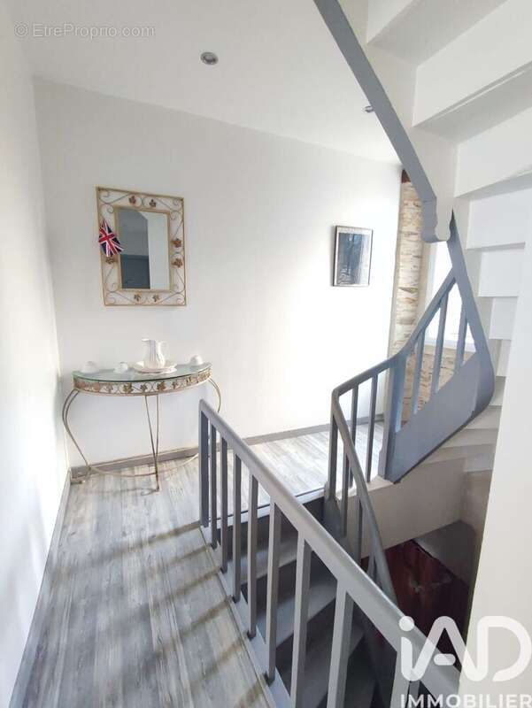 Photo 7 - Maison à CANDE