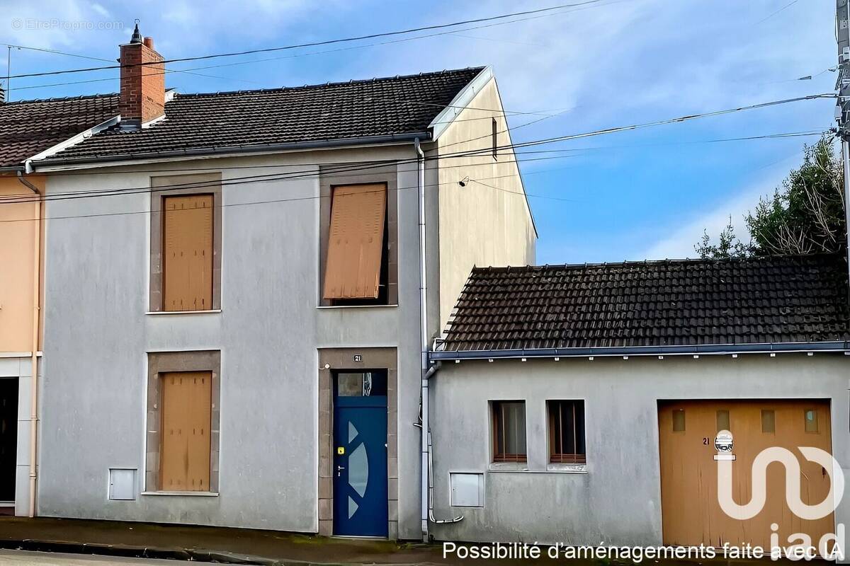 Photo 1 - Maison à LIMOGES