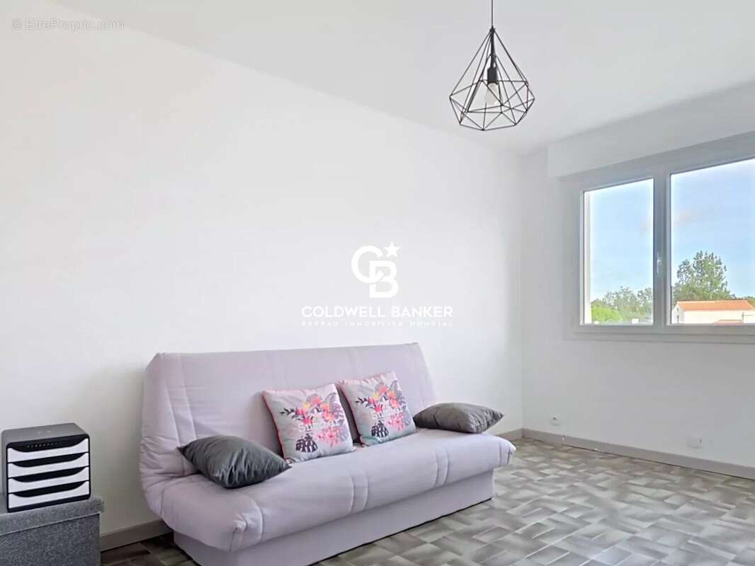 Appartement à LA TRANCHE-SUR-MER