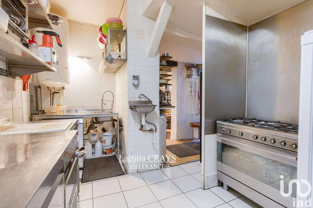 Photo 5 - Commerce à MONTAUBAN