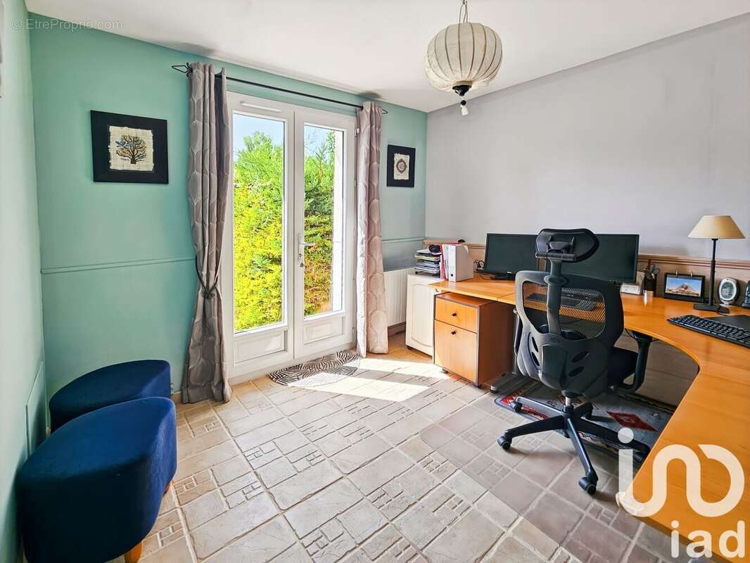 Photo 6 - Maison à COMBS-LA-VILLE