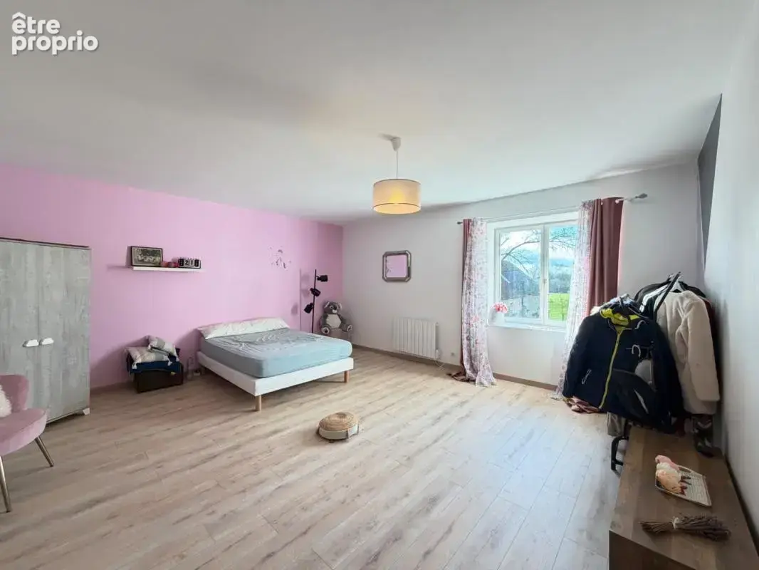 Maison de Maître XIXe – 220 m² – 1,6 ha – Dépendances & Installations Équestres – Environnement Préservé - photo 16