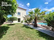 Maison à MARGUERITTES