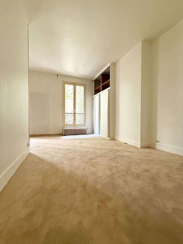Appartement à PARIS-5E