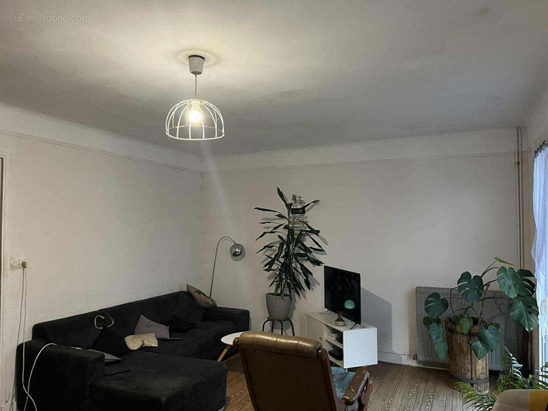 Maison Thonac 3 chambres et garage - photo 4