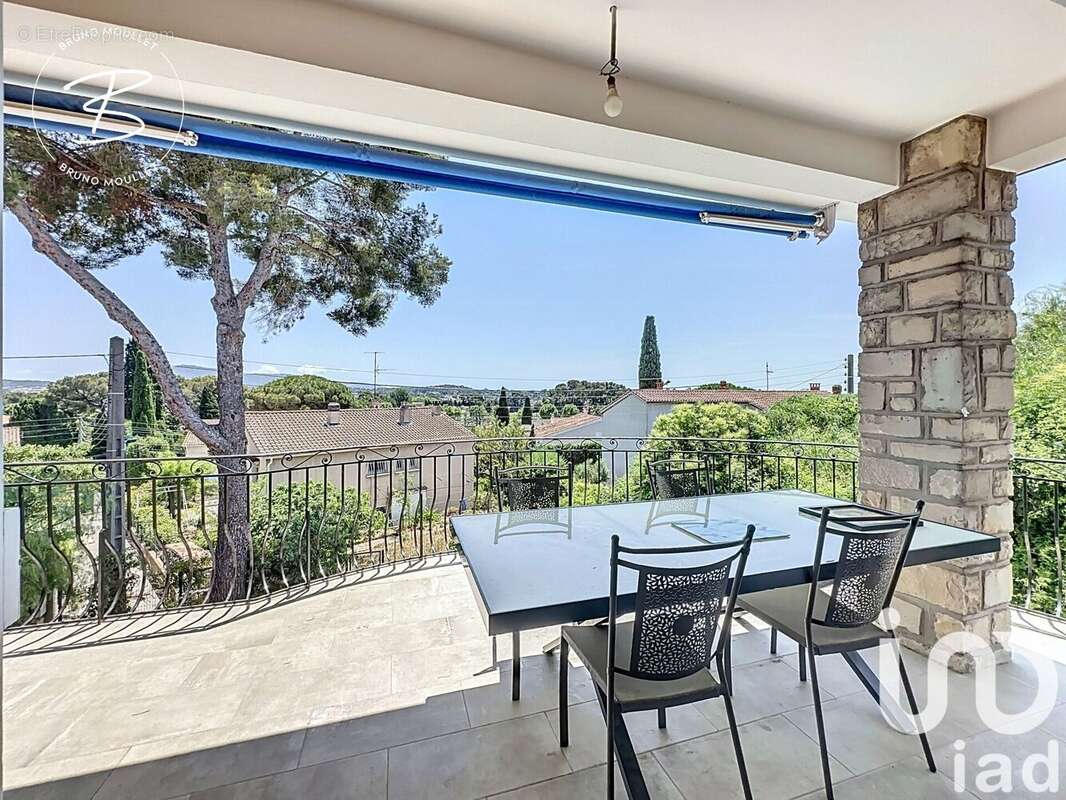 Photo 2 - Maison à LA GARDE