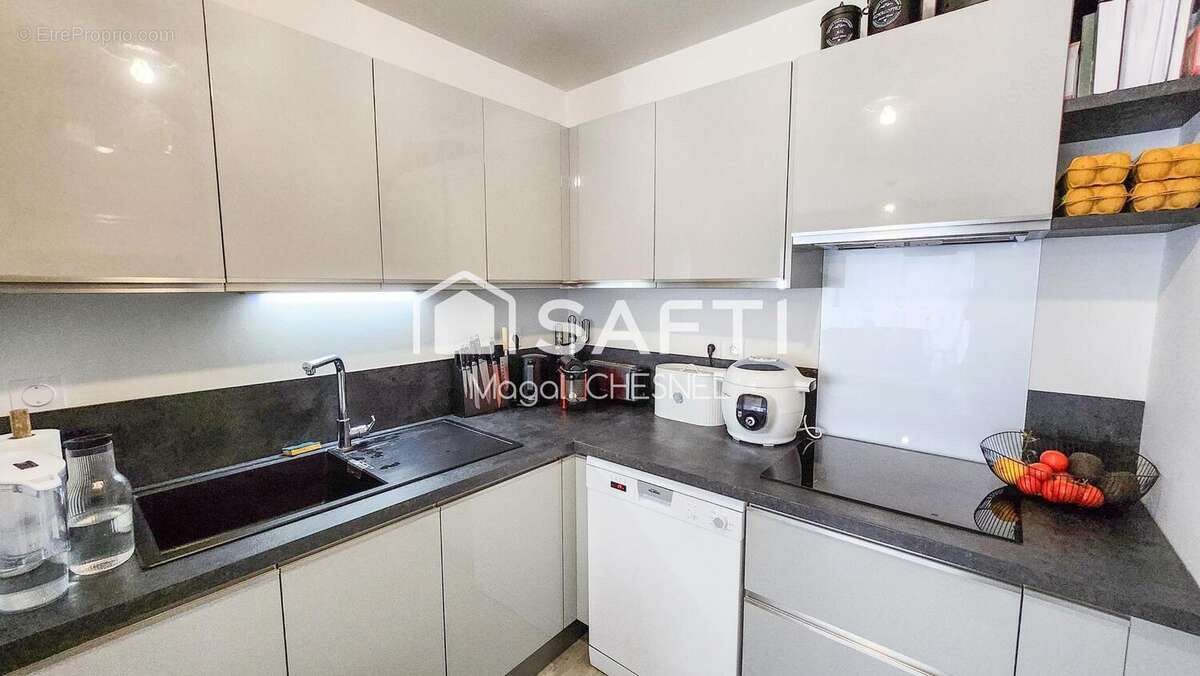 Photo 5 - Appartement à MONTGERMONT