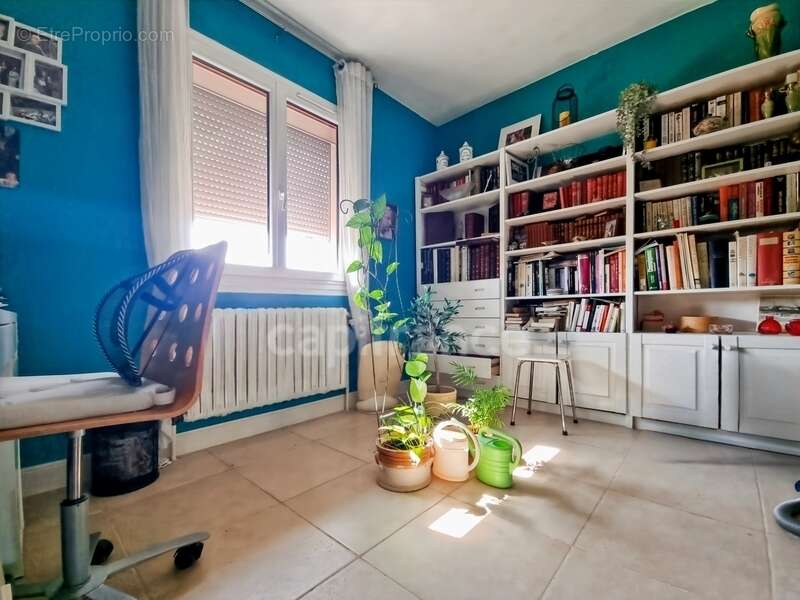 Maison à CHALON-SUR-SAONE