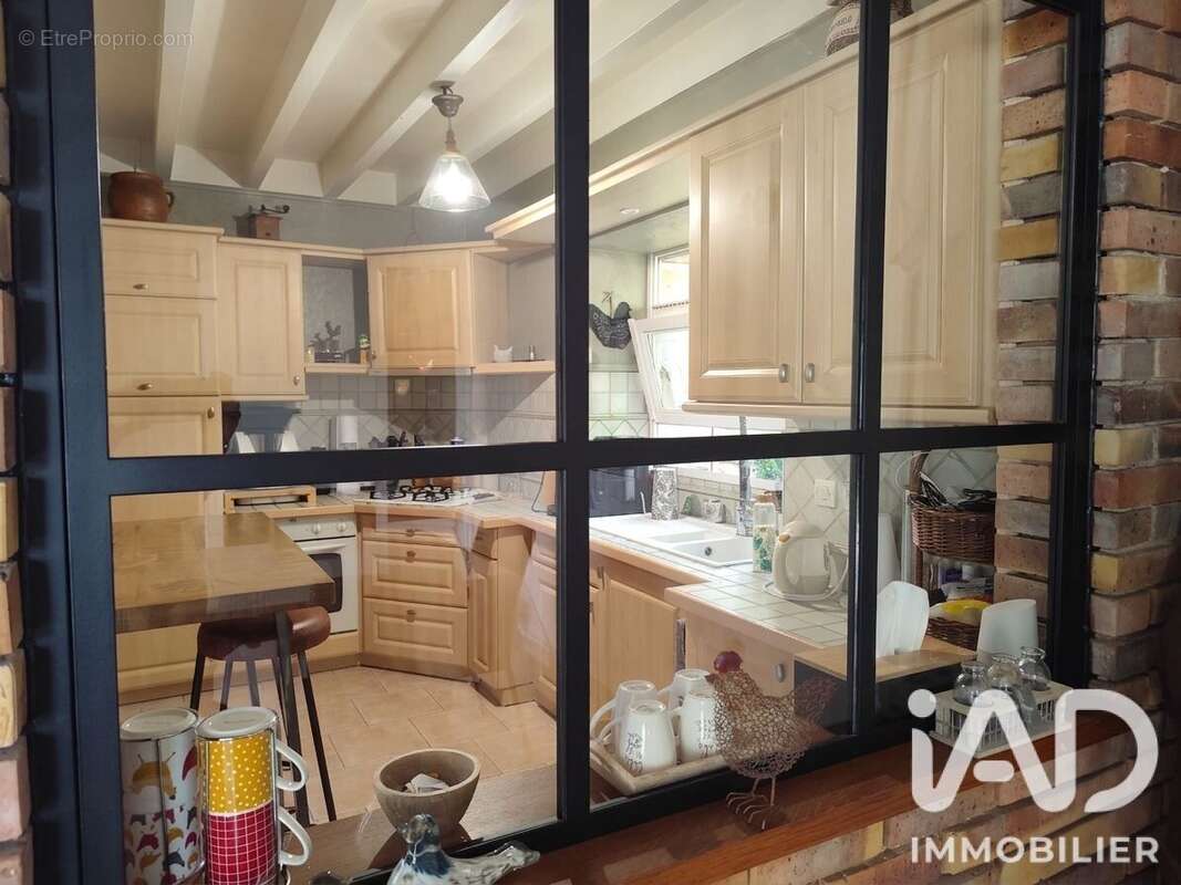Maison 132 m² à Beauvilliers  - photo 8