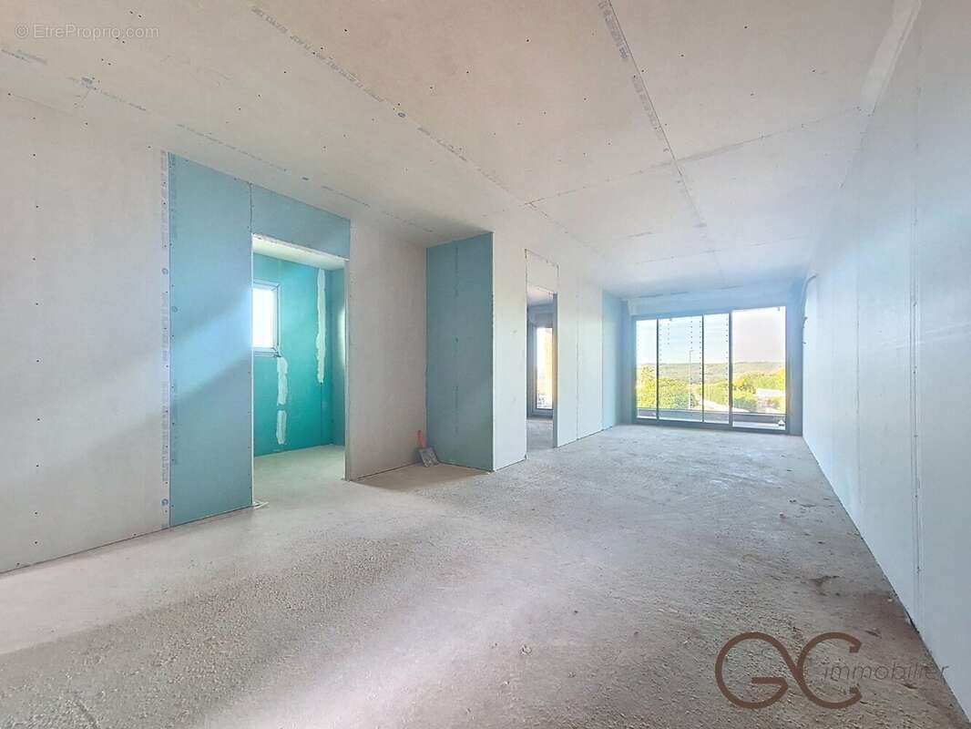 Appartement à MURVIEL-LES-BEZIERS
