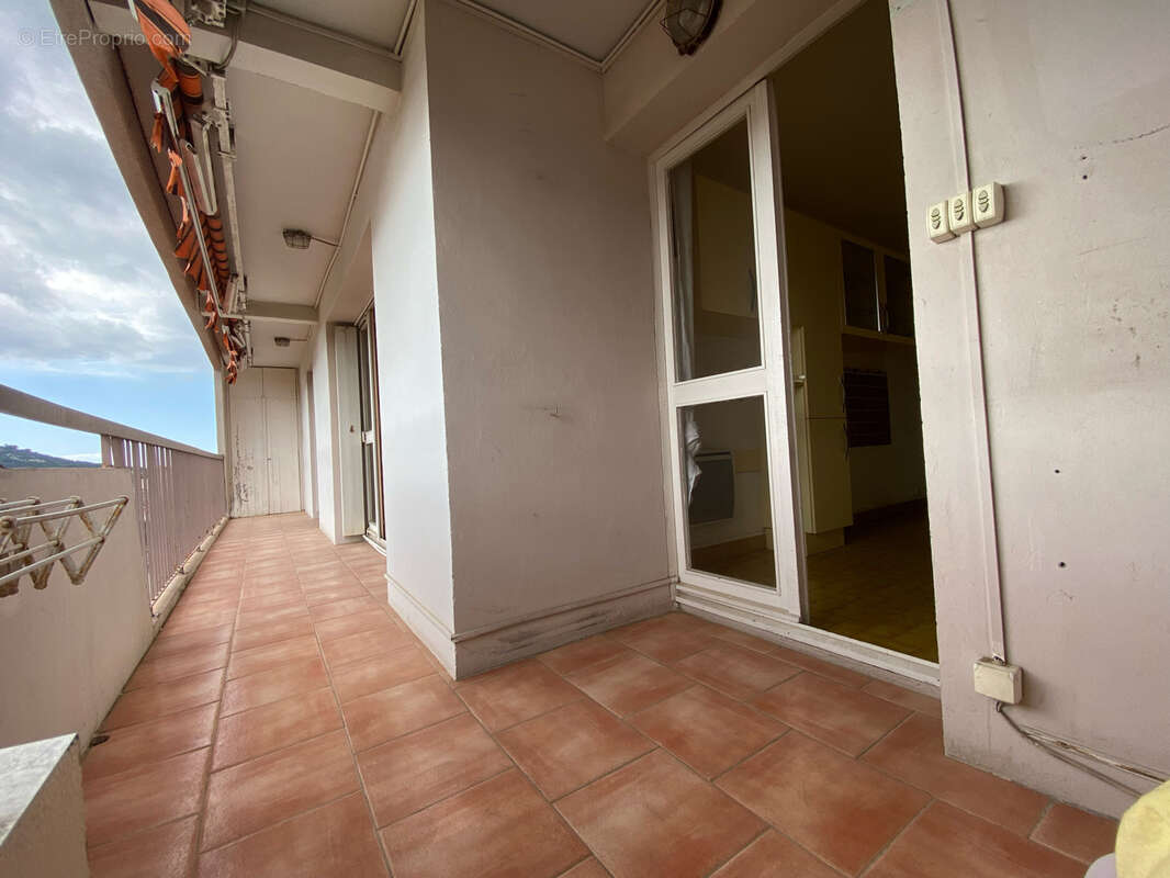 Appartement à LA SEYNE-SUR-MER