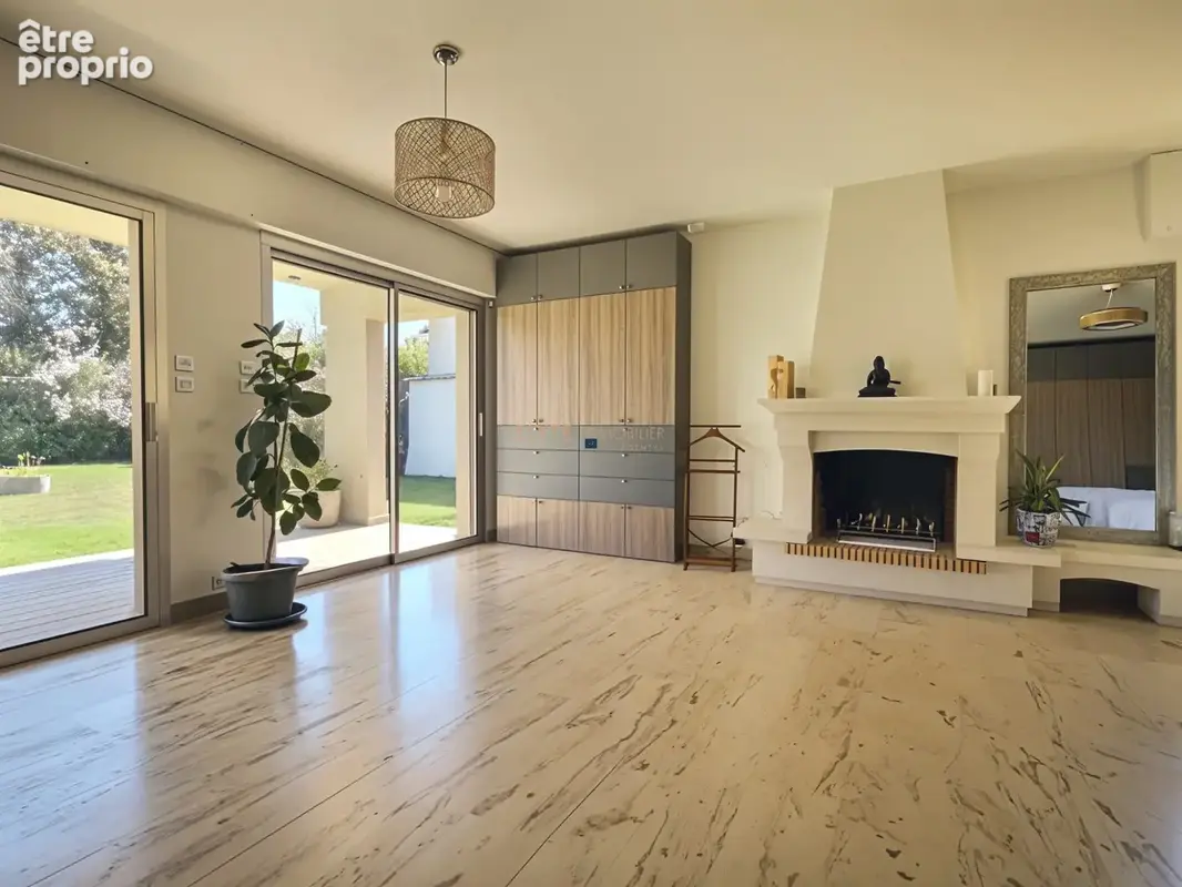 Maison 10 pièces 271 m² à vendre à Peynier (13790) - photo 5