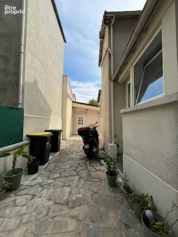 Maison Maisons Alfort 5 pièce(s) 70.79 m2 - photo 11