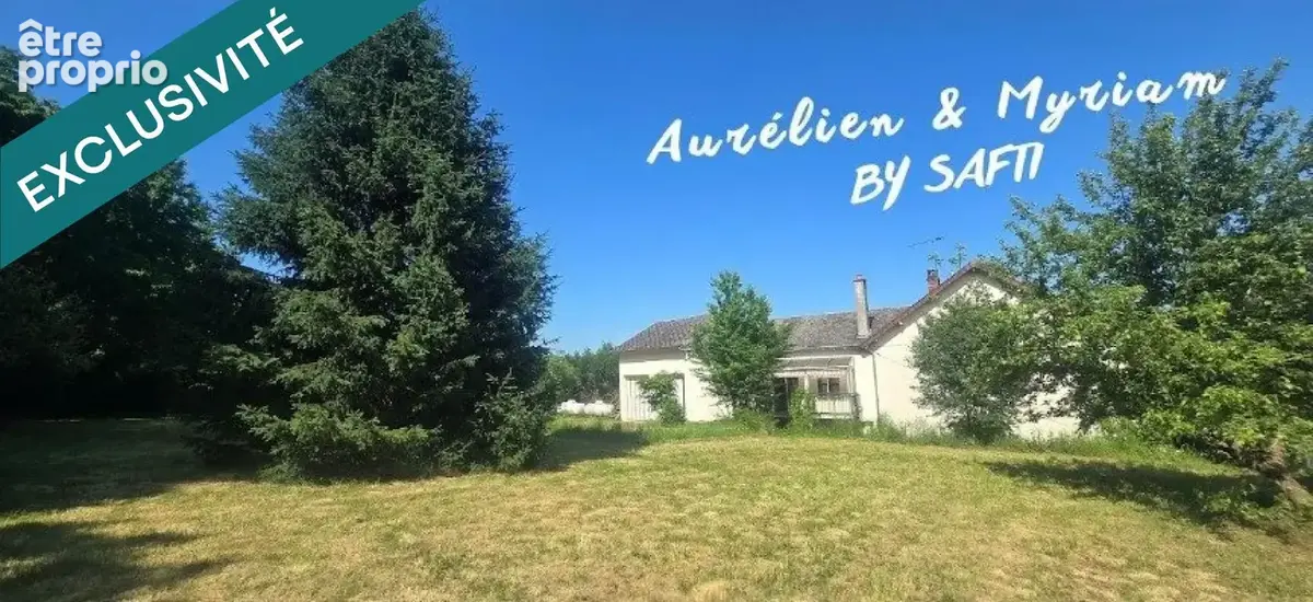 Photo 1 - Maison à SAINT-SEBASTIEN