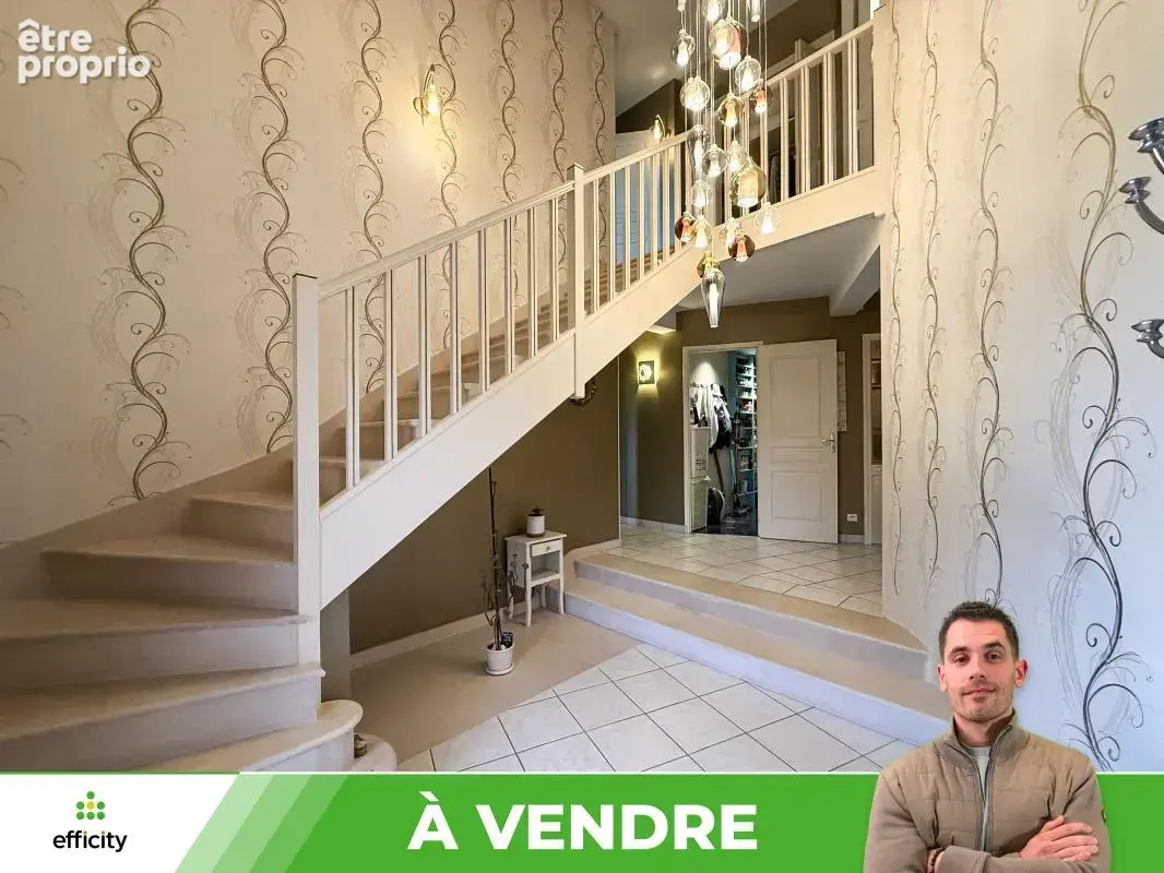 Maison 197 m² à Chatellerault  - photo 8