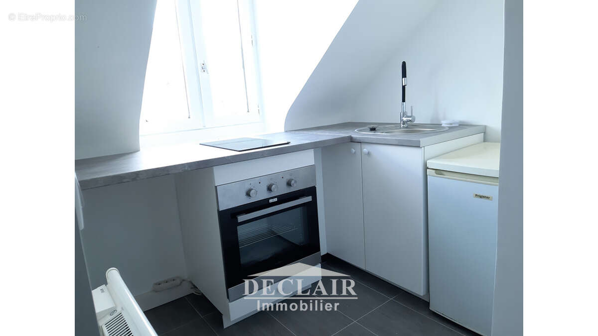 Appartement à VERSAILLES