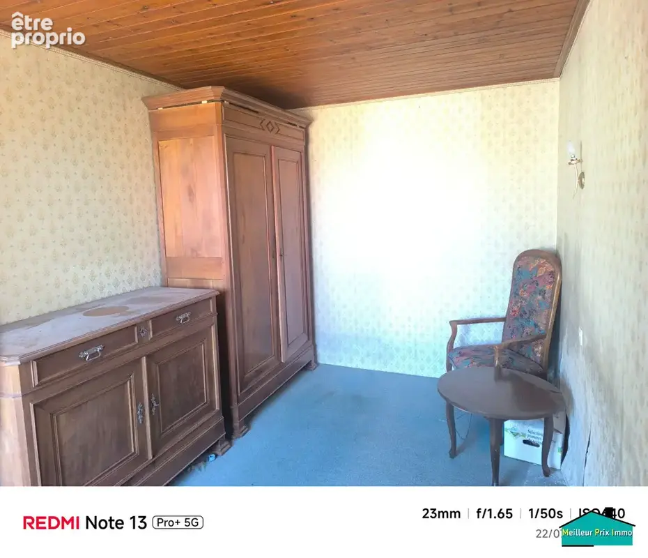 Maison Beauvoir Sur Mer 5 pièce(s) 86 m2 - photo 9